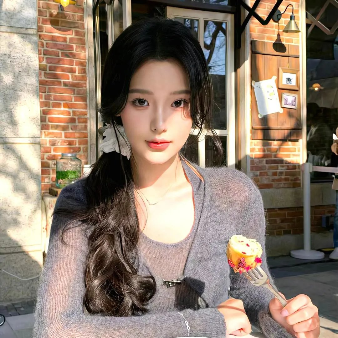 对门相遇的爱情